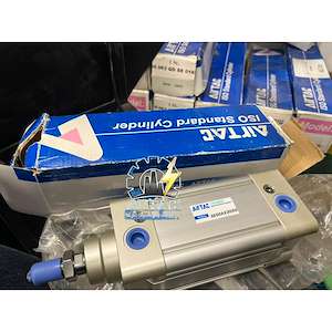 هیدرولیک پنوماتیک اترک 09129171805 جک پنوماتیک ایرتک Se50a-50sg